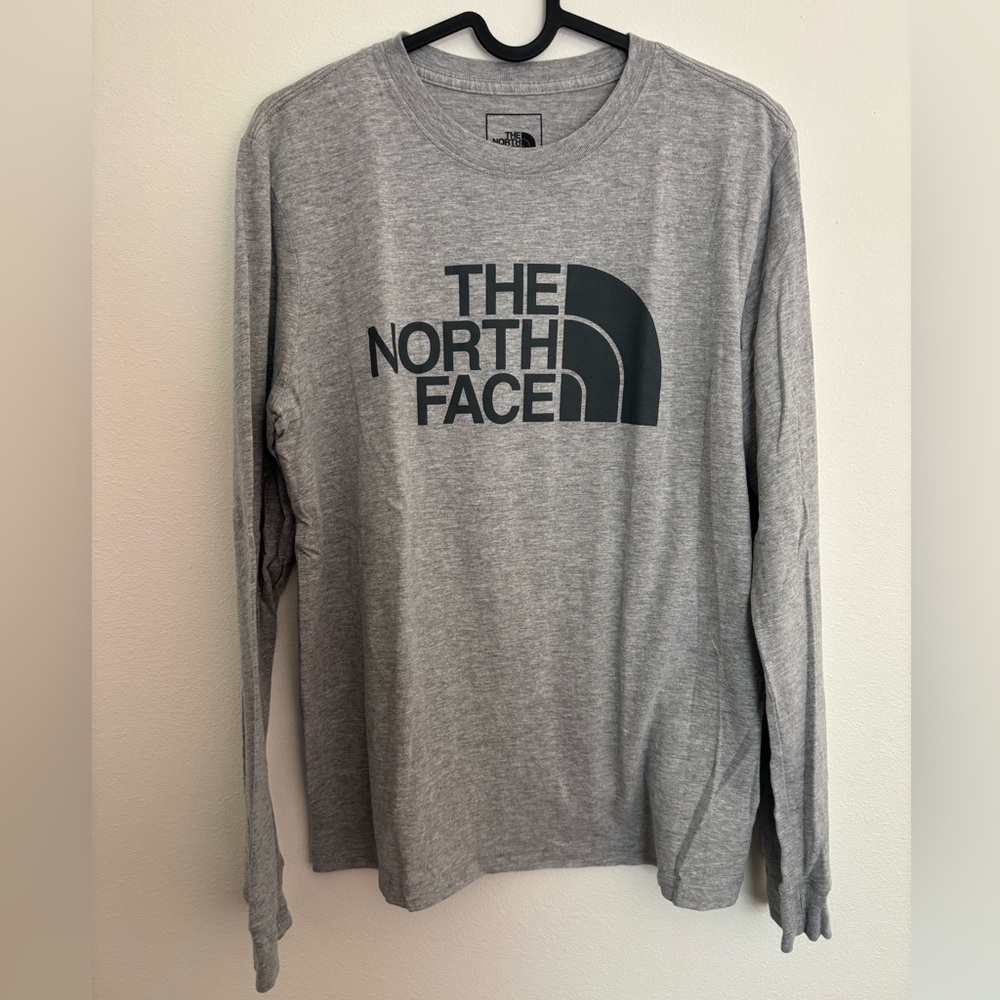The North Face long sleeves